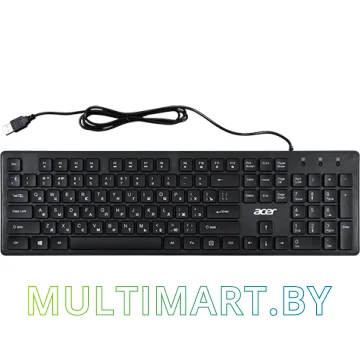 Клавиатура Acer OKW020 картинка 8